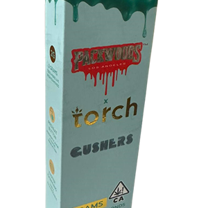 packwoods gushers vape online