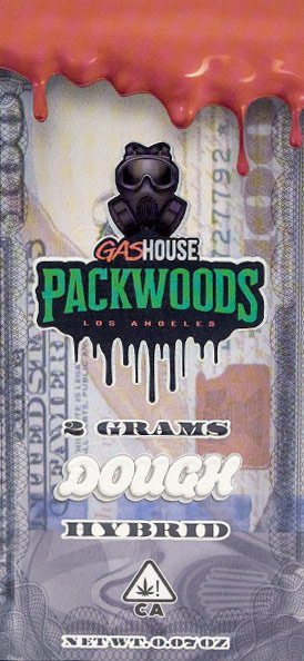 kup packwoods tear gas vape