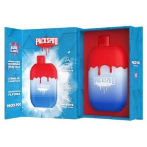 kup Packwoods 2 Blue Slurpie online
