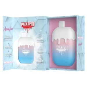 kup Packwoods 2 Miami Haze online