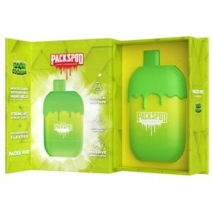 kup Packwoods Packspod Sour Gushers online