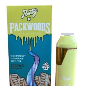 kup Packwoods online
