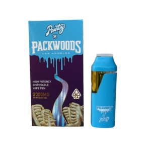 kup Packwoods online