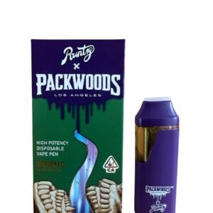 kup Packwoods online