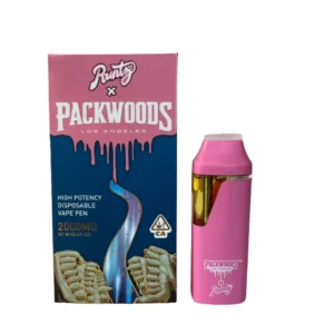 kup Packwoods online