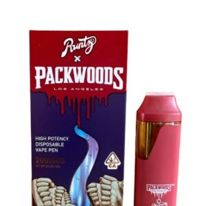 kup Packwoods online