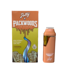 Packwoods Sunset Runtz