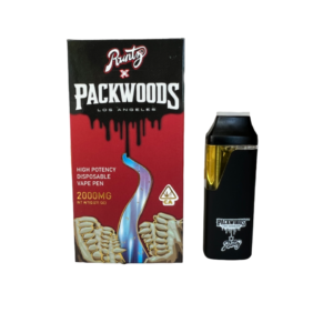 kup Packwoods online