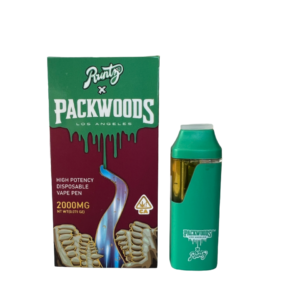 Runtz Packwoods Watermelon Ice