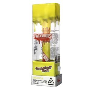 Packwoods Vape