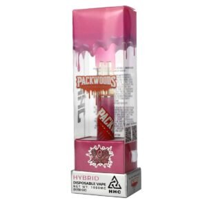 Packwoods disposable vape online.