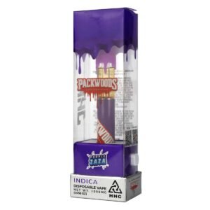 kup packwoods purple zaza vape
