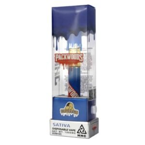 kup packwoods 2g hhc truffle
